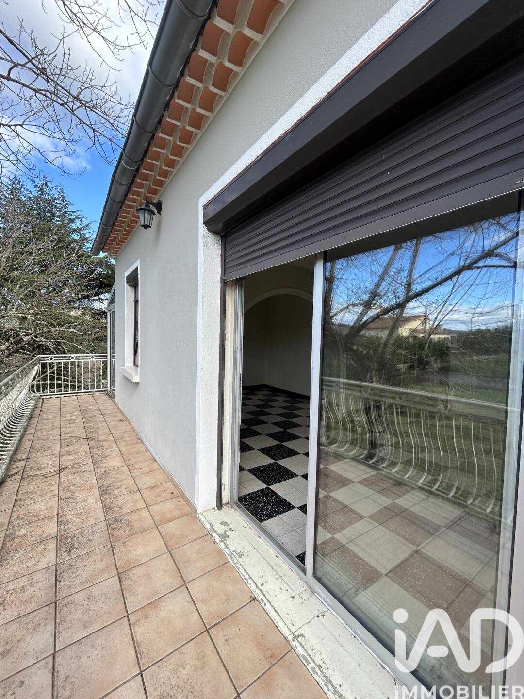 Maison à vendre, 210m², SAINT JULIEN LES ROSIERS