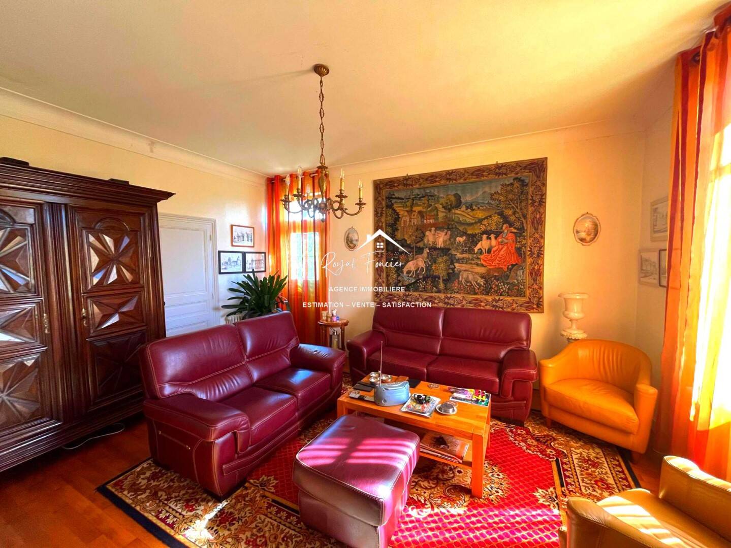 Maison à vendre, 120m², PORT DE PILES