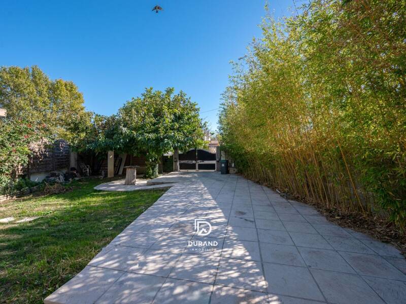 Maison à vendre, 89m², MARSEILLE 13E