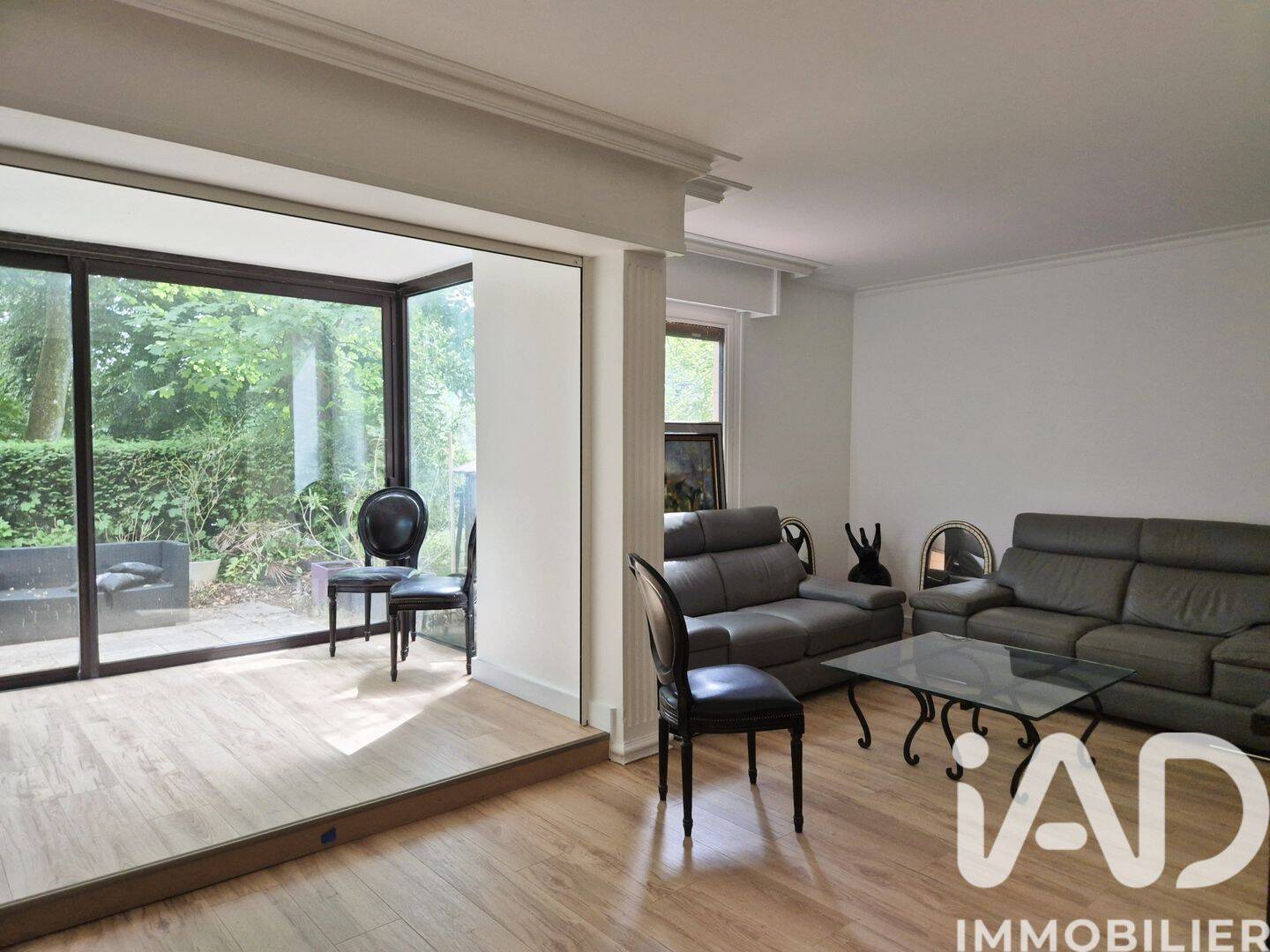 Maison à vendre, 113m², JOUY EN JOSAS