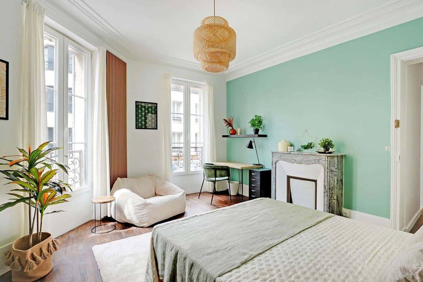Maison à louer, 15m², CLICHY