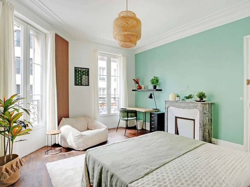 Maison à louer, 15m², CLICHY
