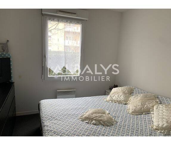 Maison à vendre, 36m², LIBOURNE