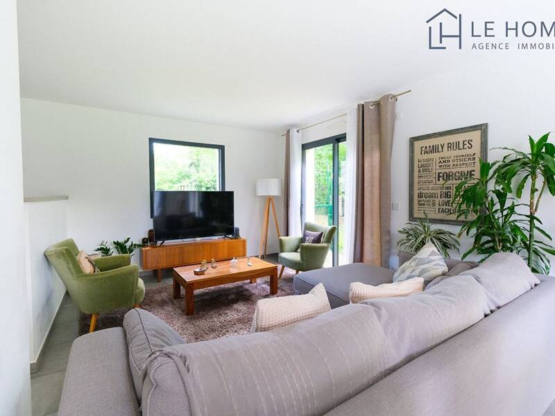 Maison à vendre, 143m², LYON 5E