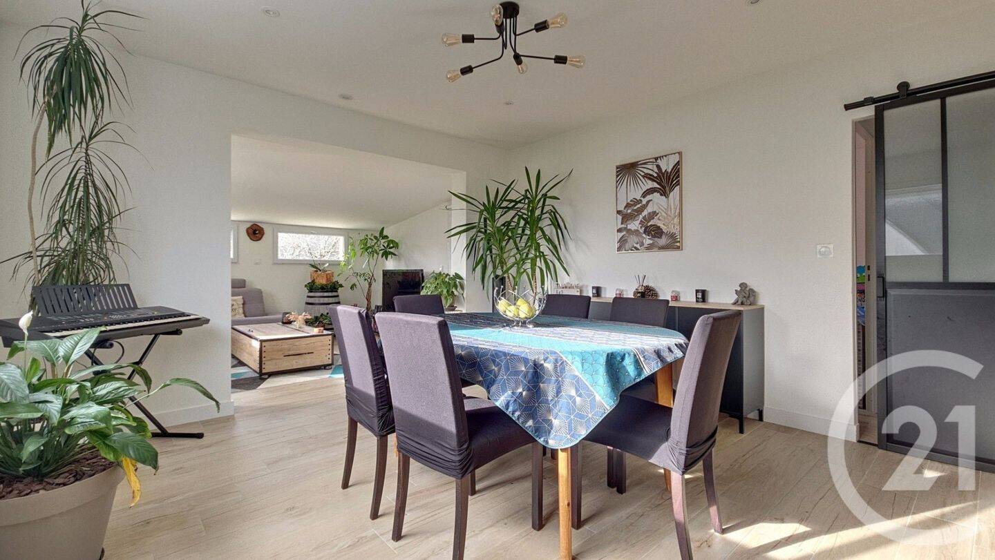 Maison à vendre, 96m², THEIX