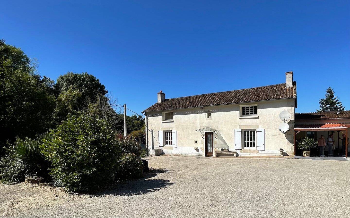 Maison à vendre, 152m², SAVIGNE