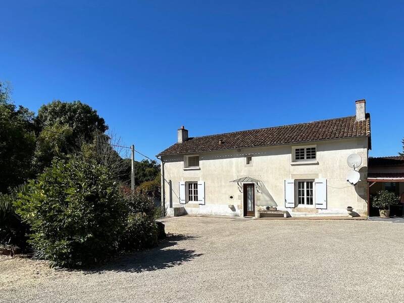 Maison à vendre, 152m², SAVIGNE
