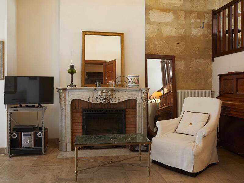 Maison à vendre, 111m², BORDEAUX