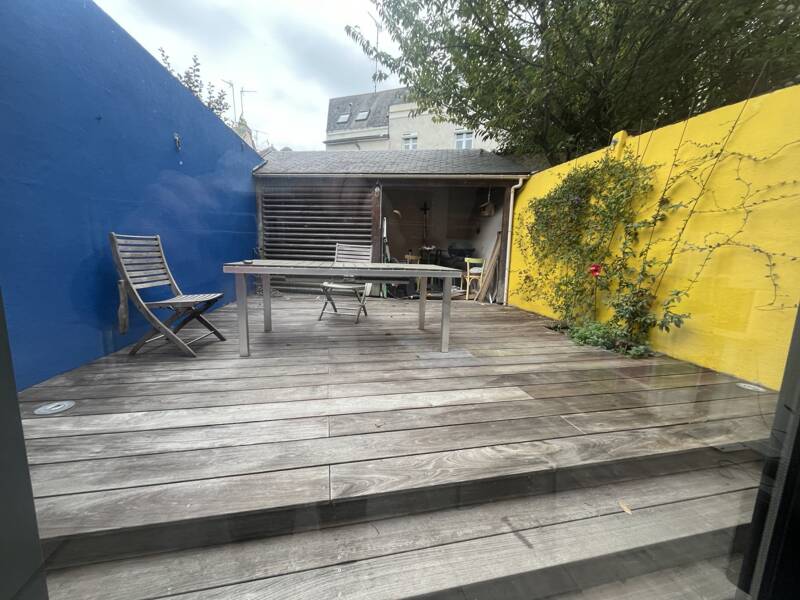 Maison à vendre, 166m², ANGERS