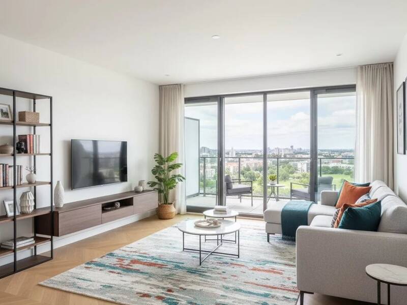 Maison à vendre, 66m², ERMONT