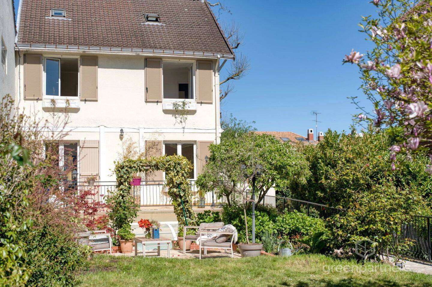 Maison à vendre, 203m², SEVRES