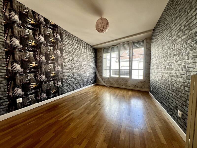 Maison à louer, 96m², EPINAL