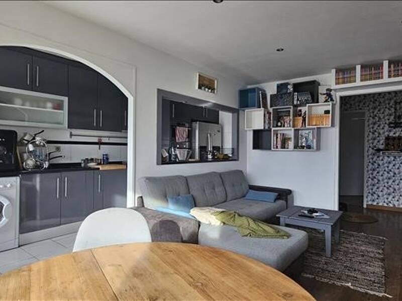 Maison à louer, 63m², LES ESSARTS LE ROI