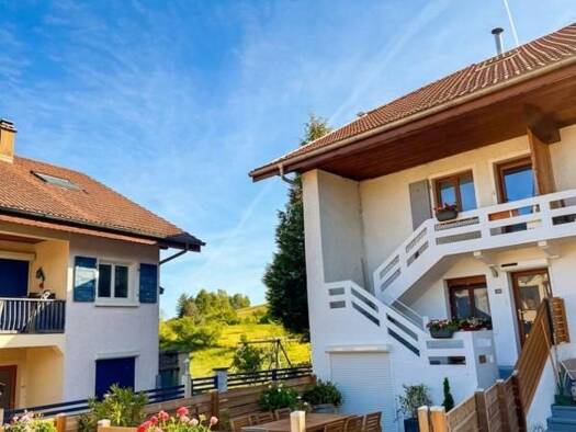 Appartement à vendre 247 000 € 3 pièces 2 chambres 65,4 m² Étage 1/1 Saint-Paul-en-Chablais 74500