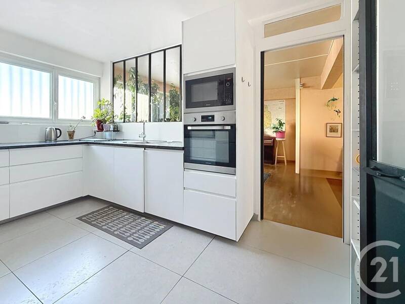 Maison à vendre, 155m², PARIS 12E