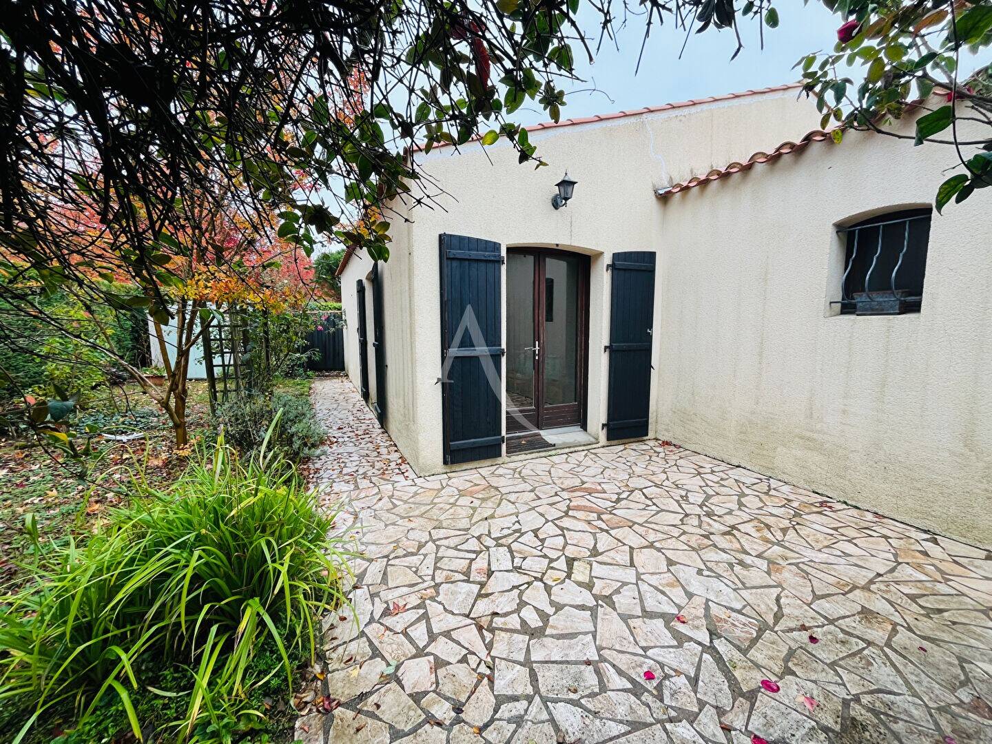 Maison à vendre, 86m², LA ROCHE SUR YON