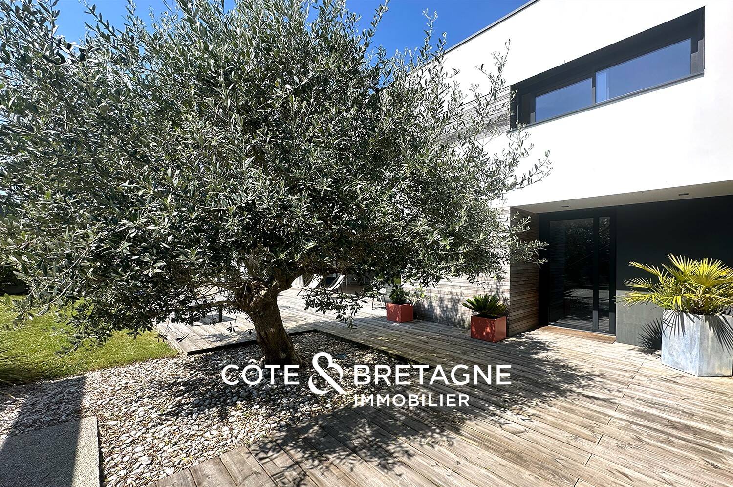 Maison à vendre, 184m², VANNES