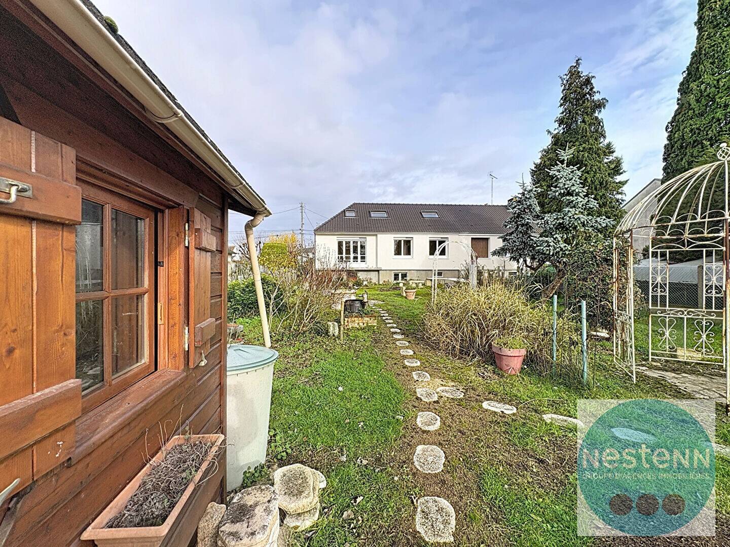 Maison à vendre, 117m², OLIVET