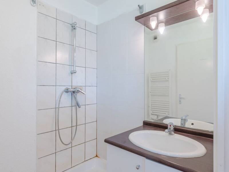 Maison à vendre, 19m², MARSEILLE 3E