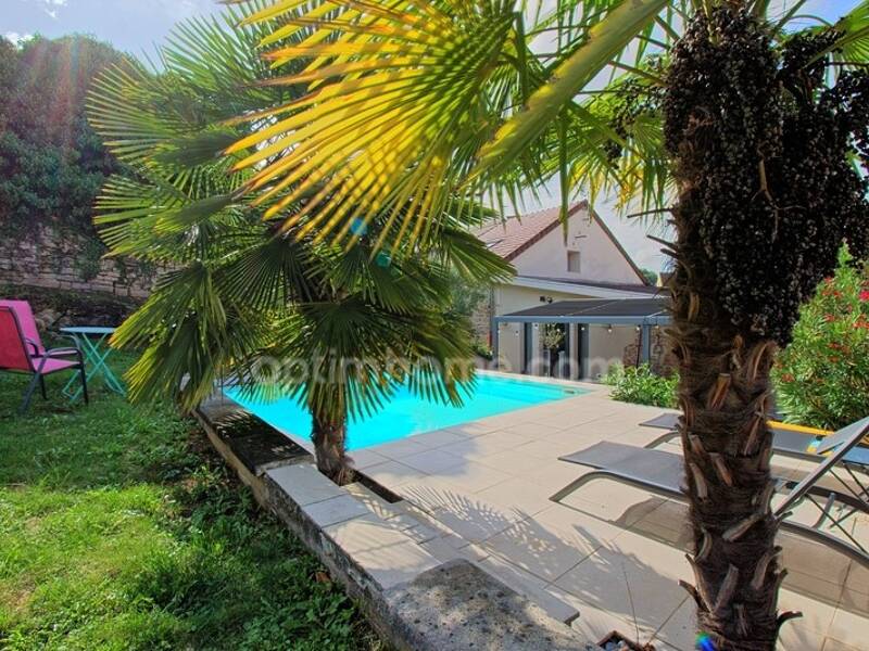 Maison à vendre, 160m², DOLE