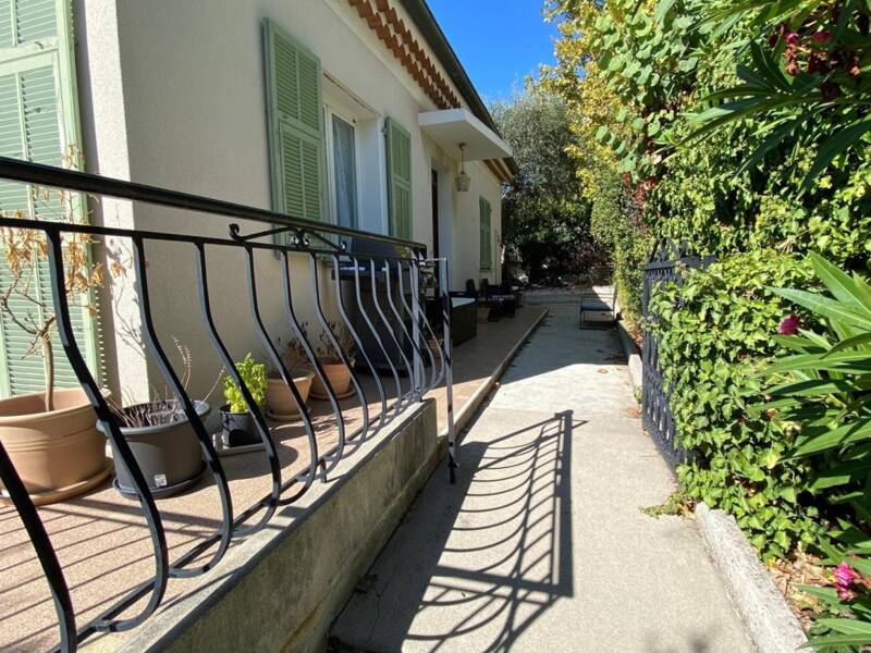 Maison à louer, 86m², COLOMARS