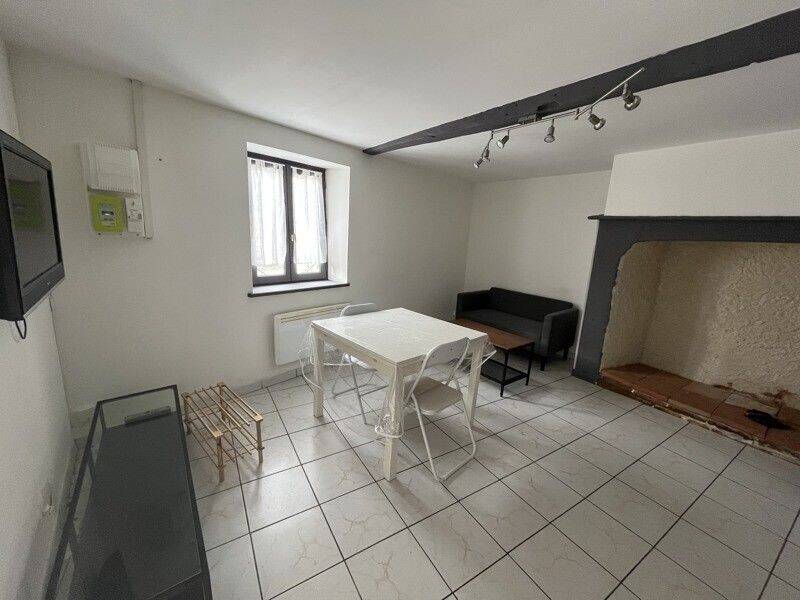 Maison à louer, 41m², NEGREPELISSE