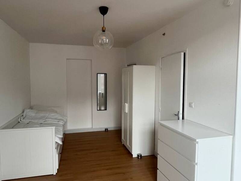 Maison à louer, 25m², LILLE