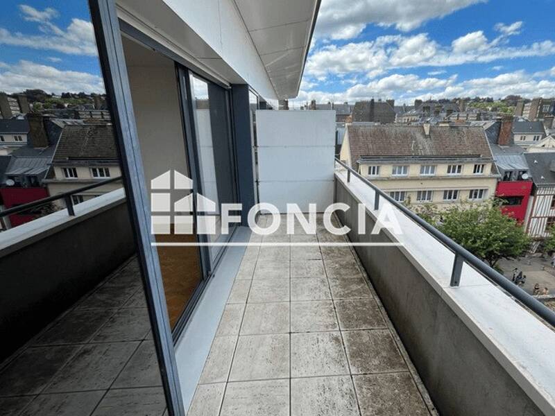 Maison à louer, 20m², ROUEN