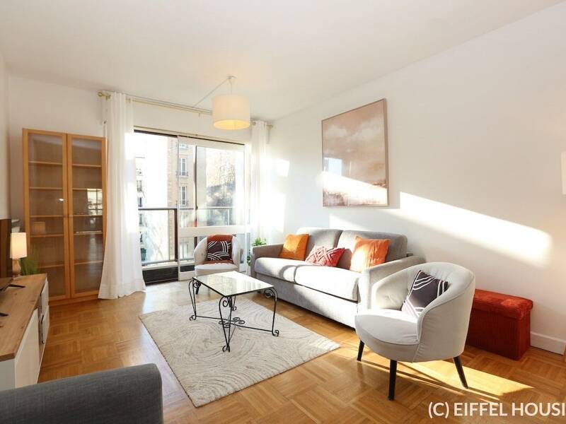 Maison à louer, 82m², NEUILLY SUR SEINE