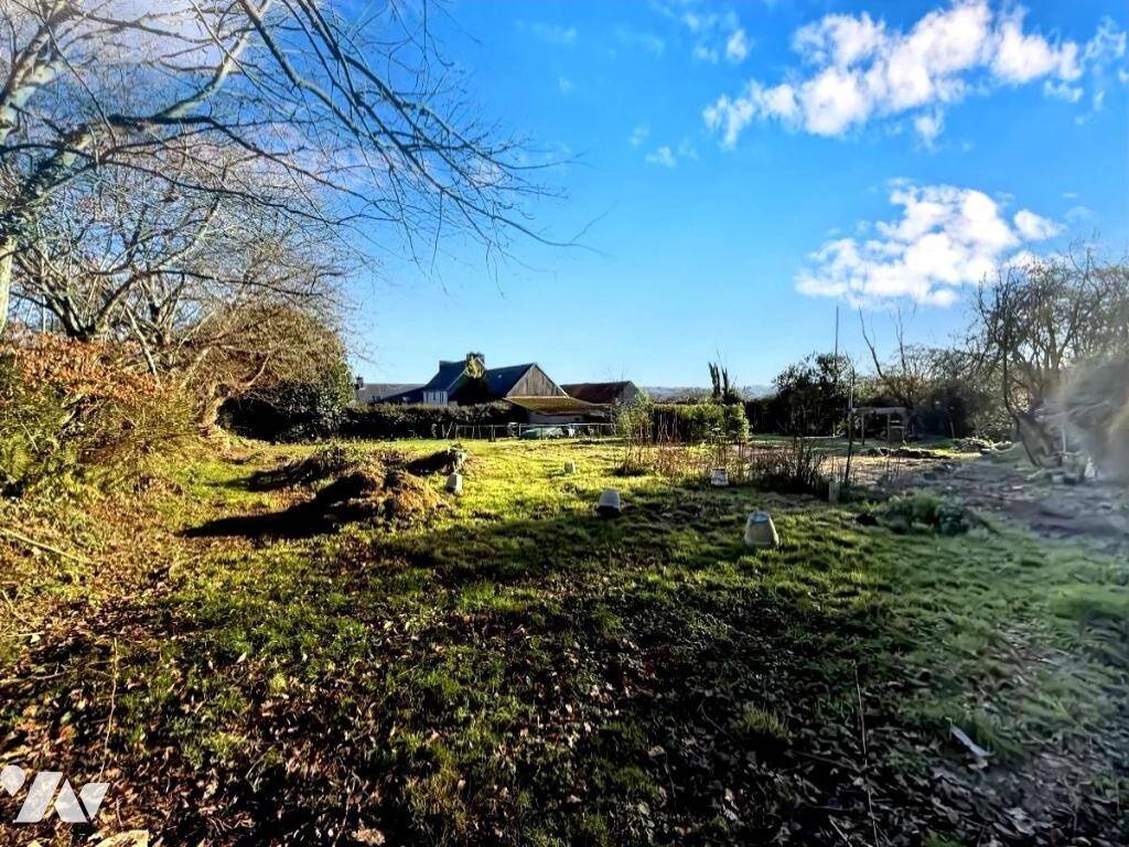 Maison à vendre, 114m², CHERBOURG