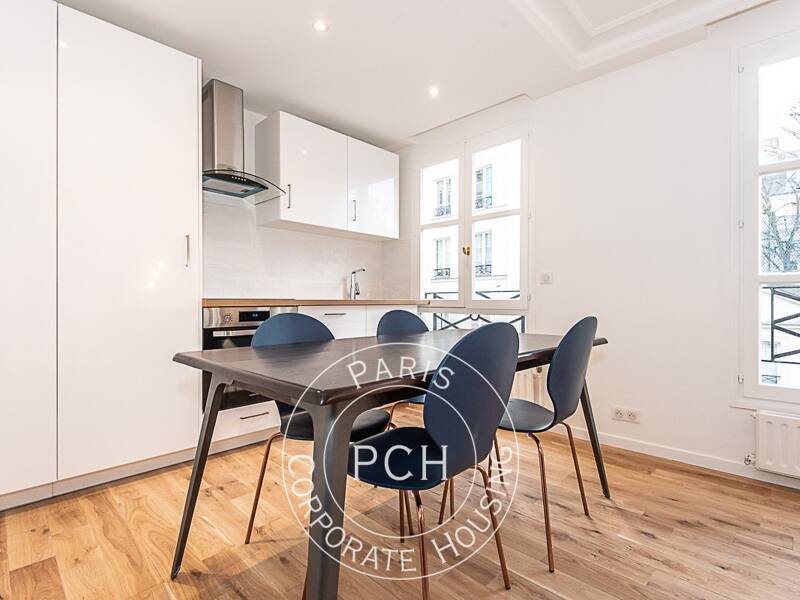 Maison à louer, 41m², PARIS 7E