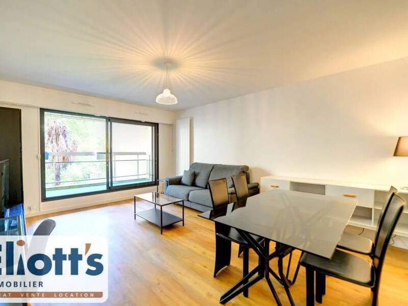 Maison à louer, 52m², PARIS 13E