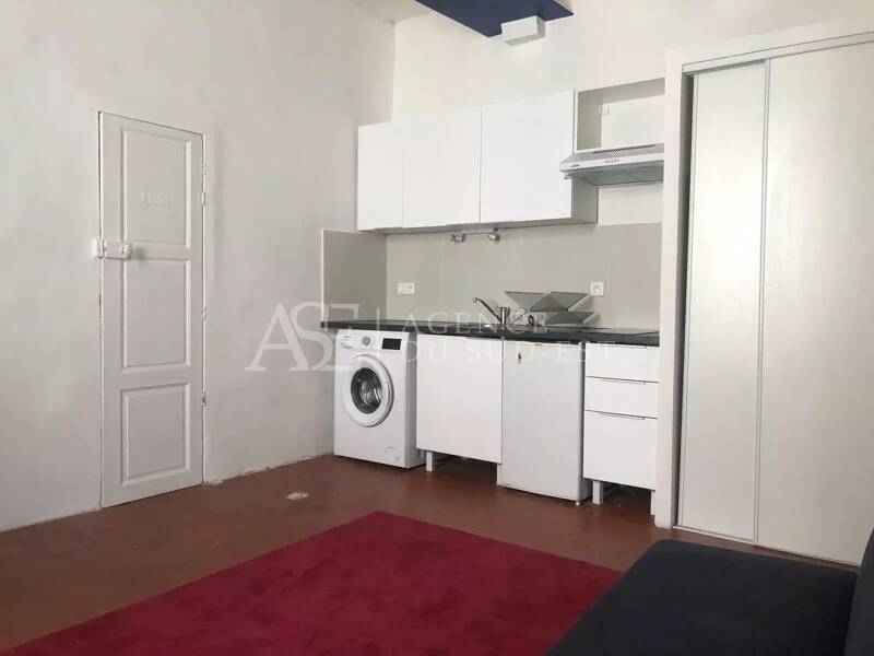 Maison à louer, 19m², AIX EN PROVENCE