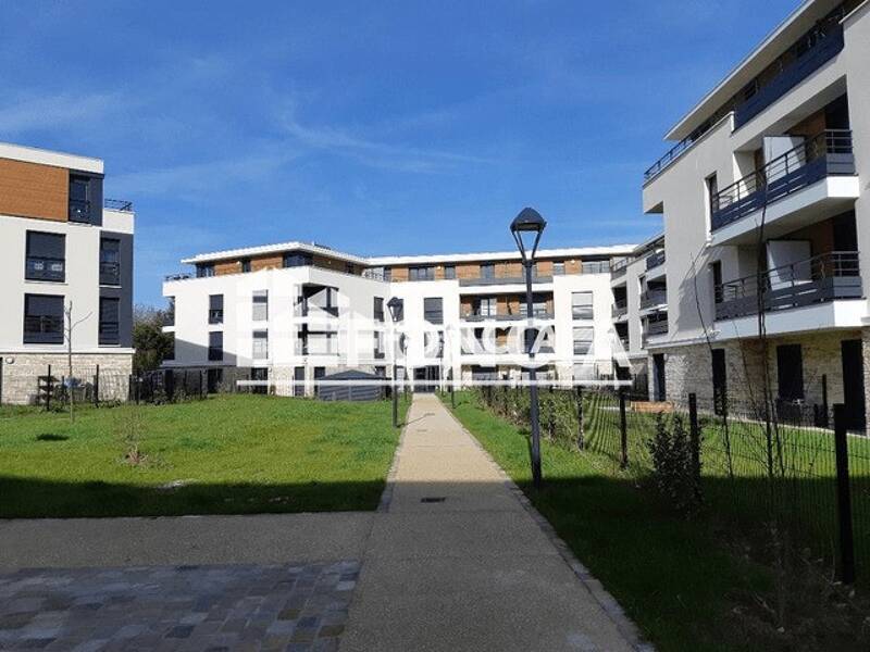 Maison à louer, 38m², PLAISIR