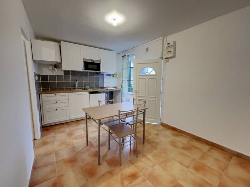 Maison à louer, 25m², MERU