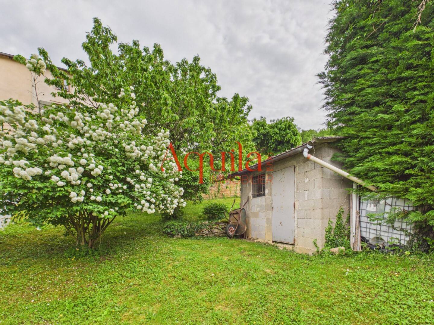 Maison à vendre, 119m², POLEYMIEUX AU MONT D'OR