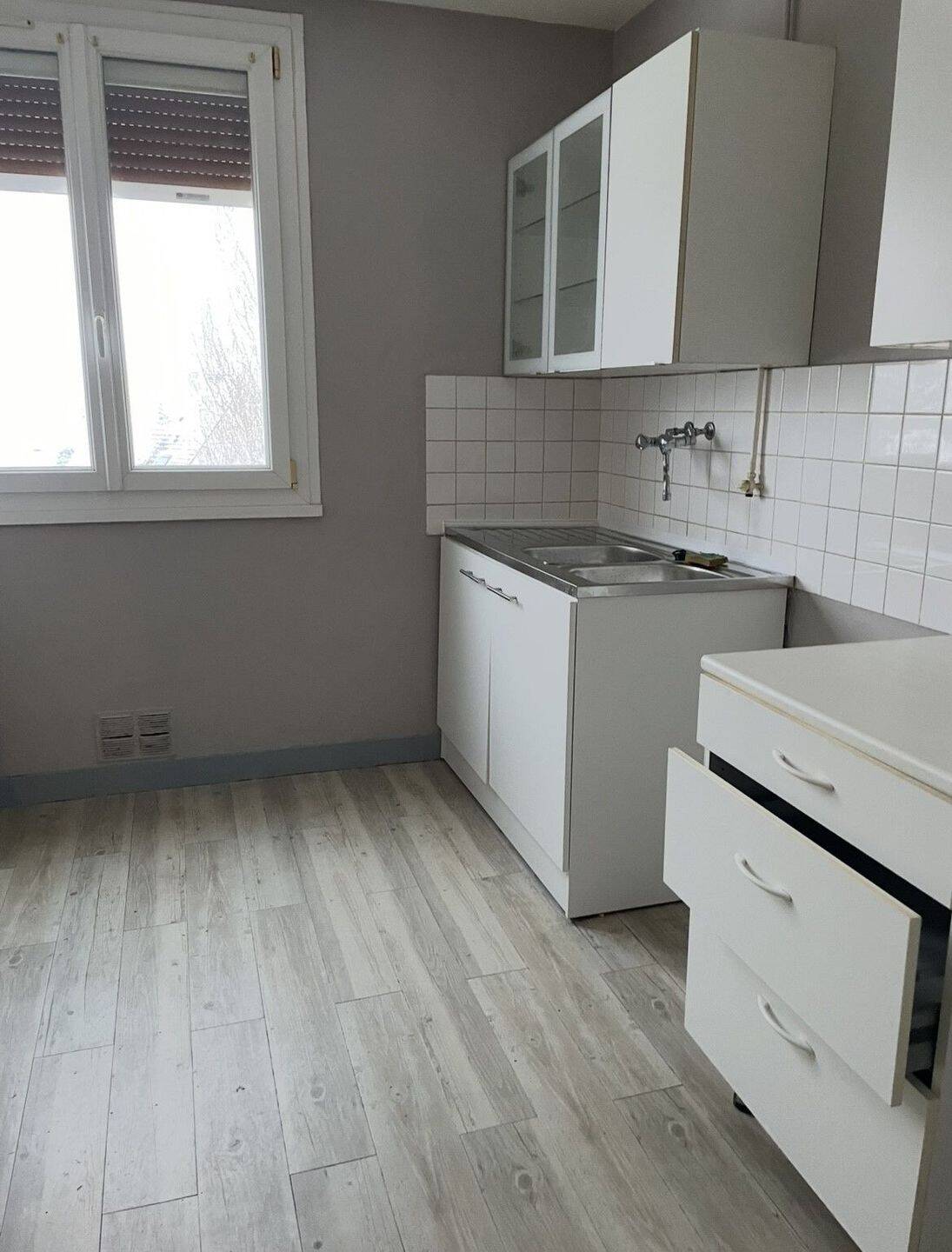 Maison à louer, 66m², BEAUVAIS