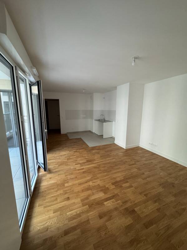 Maison à louer, 99m², CLICHY