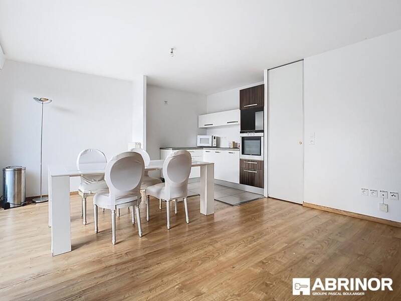 Maison à louer, 60m², WATTIGNIES