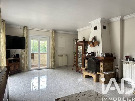 Maison à vendre 570 000 € 5 pièces 3 chambres 120 m² 986 m² de terrain Rimiez Nice 06100