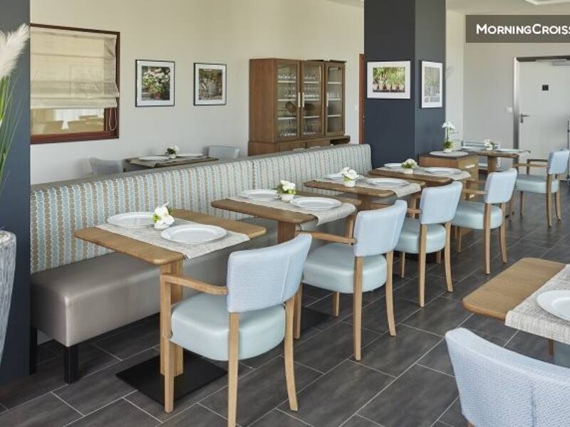 Maison à louer, 37m², DINAN