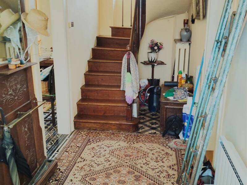 Maison à vendre, 109m², DROISY