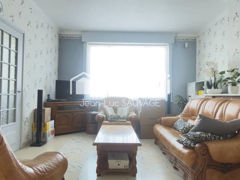 Maison à vendre, 142m², TOURCOING