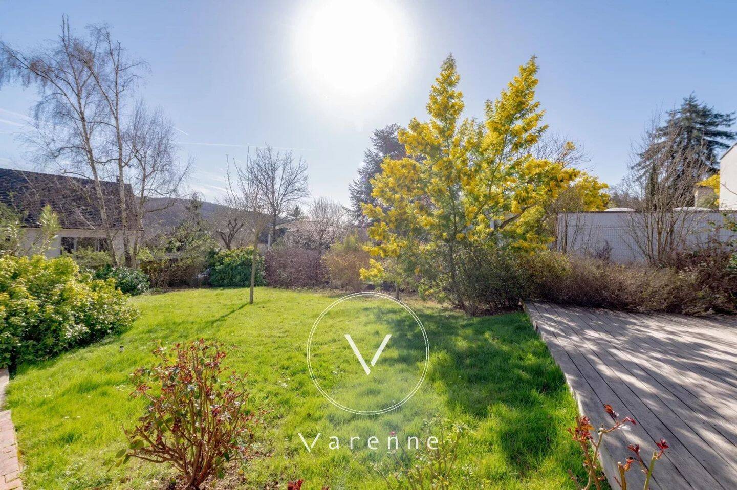 Maison à vendre, 220m², SEVRES