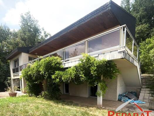 Maison à vendre 367 500 € 7 pièces 4 chambres 210 m² Brive-la-Gaillarde 19100