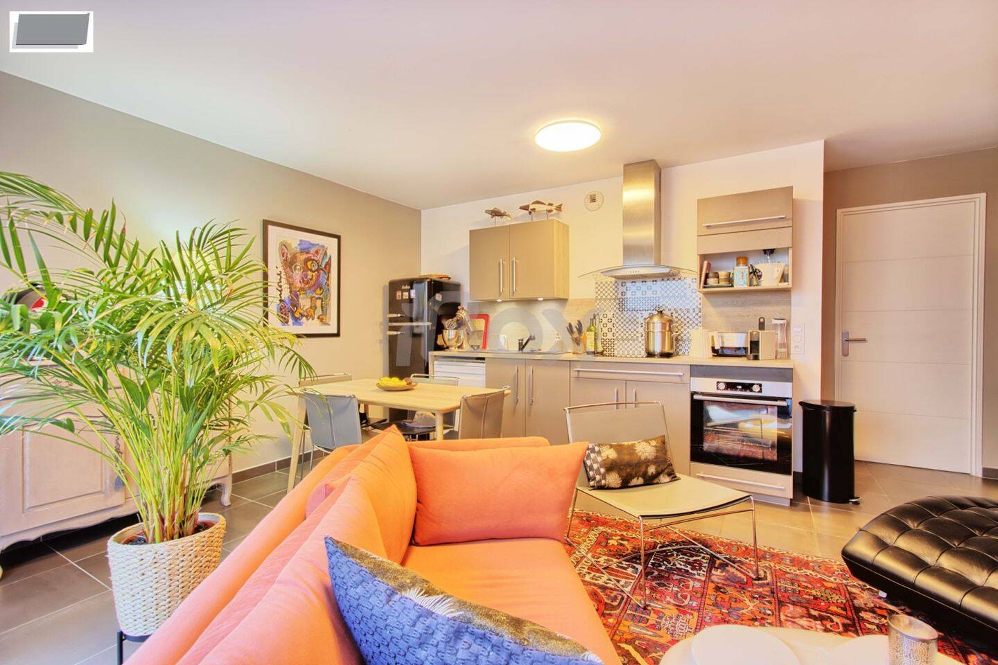 Maison à vendre, 62m², TOULON