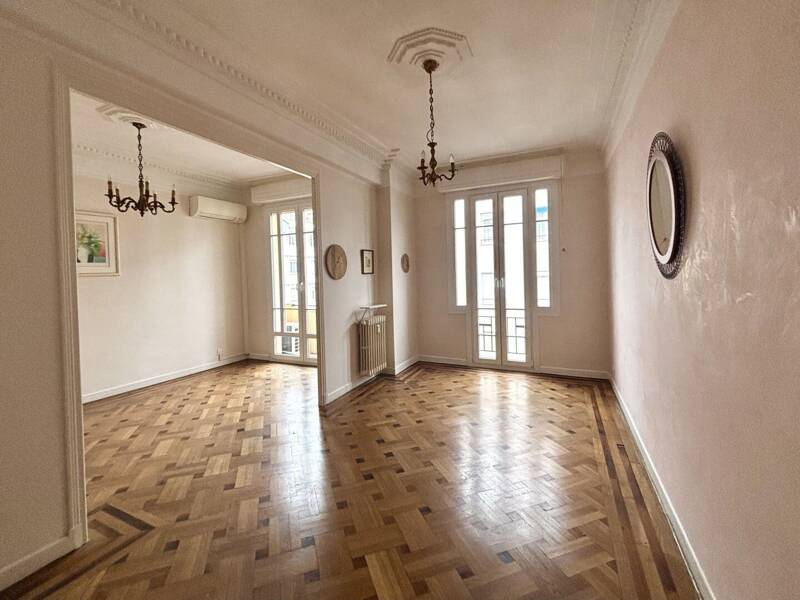 Maison à louer, 83m², NICE