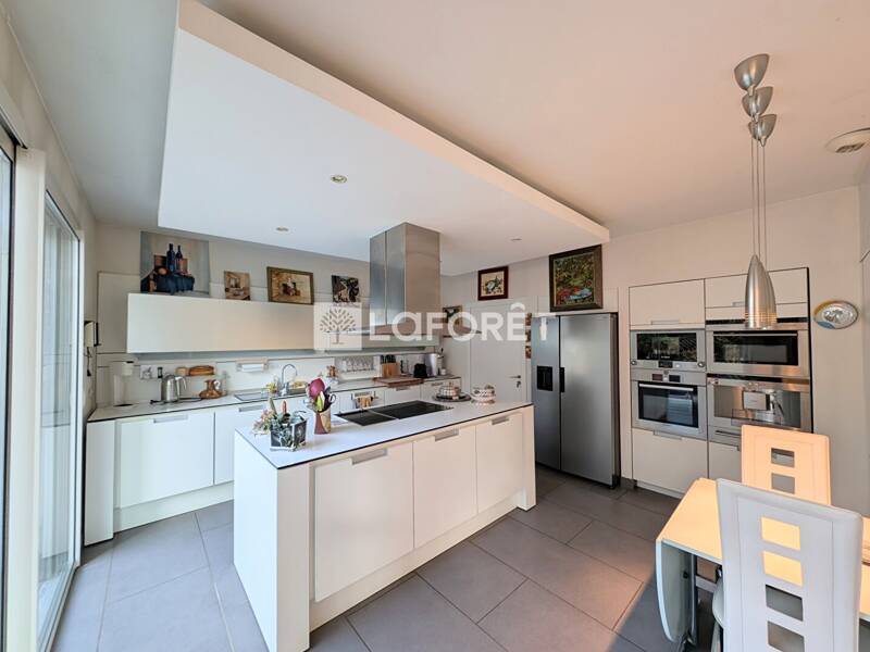 Maison à vendre, 241m², GRENOBLE