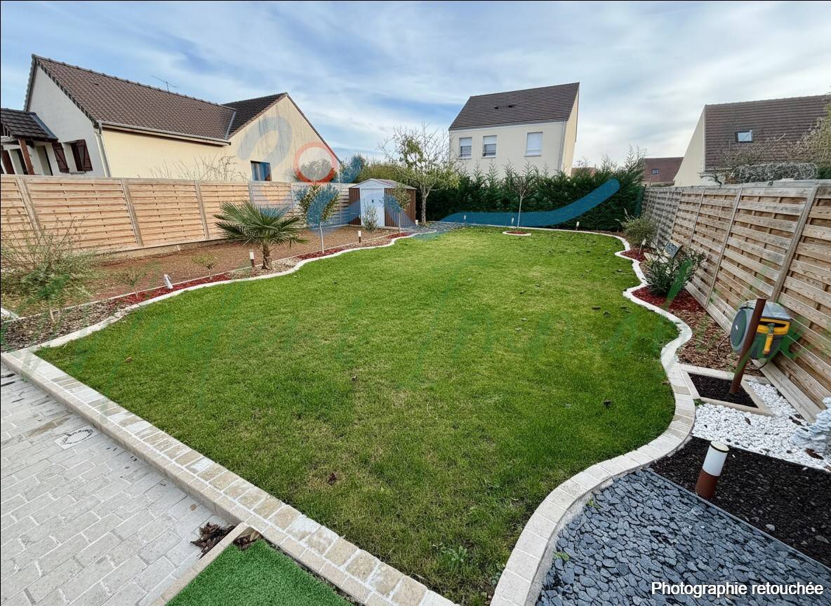 Maison à vendre, 72m², LIMETZ VILLEZ