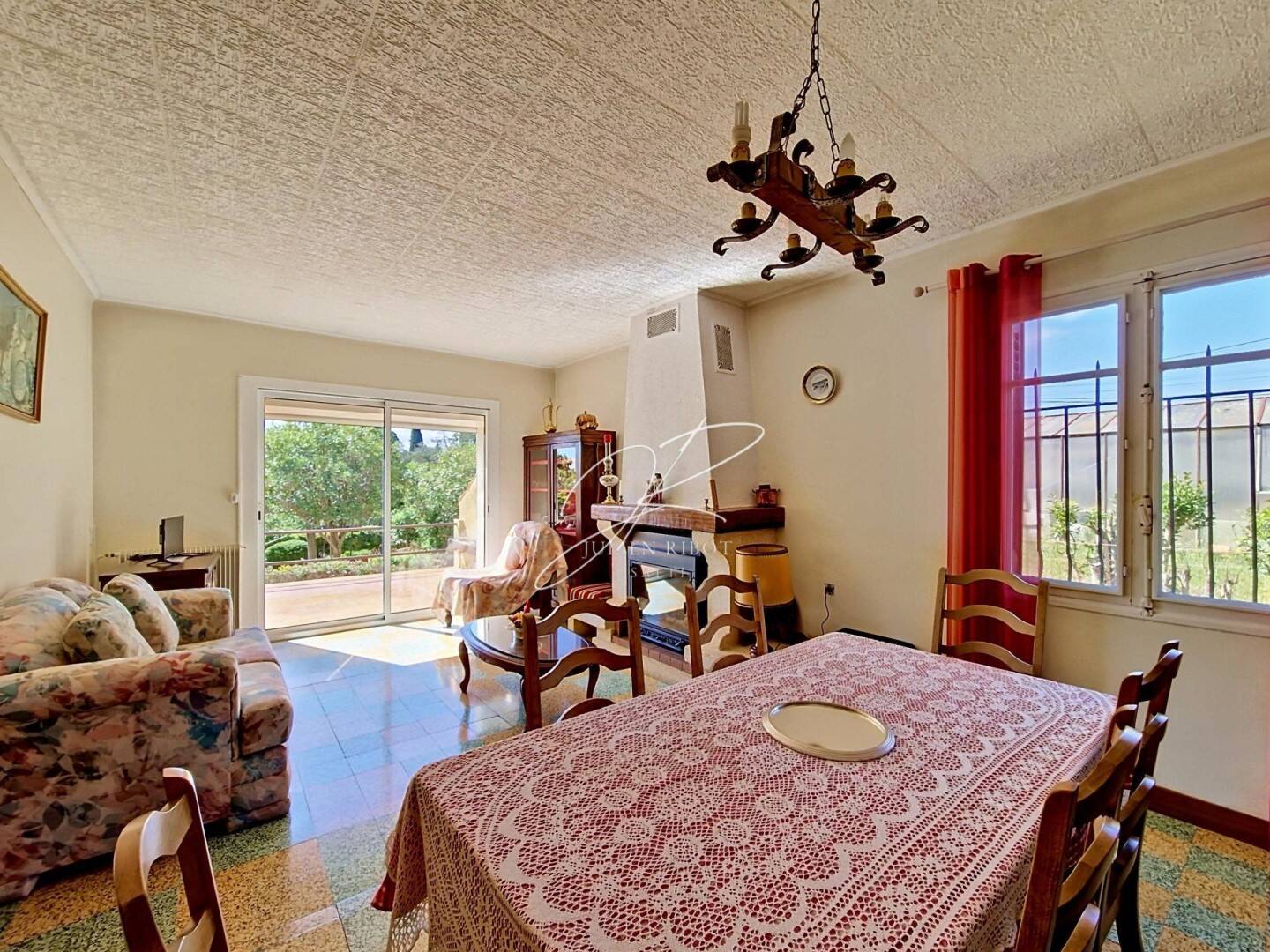 Maison à vendre, 136m², BEZIERS